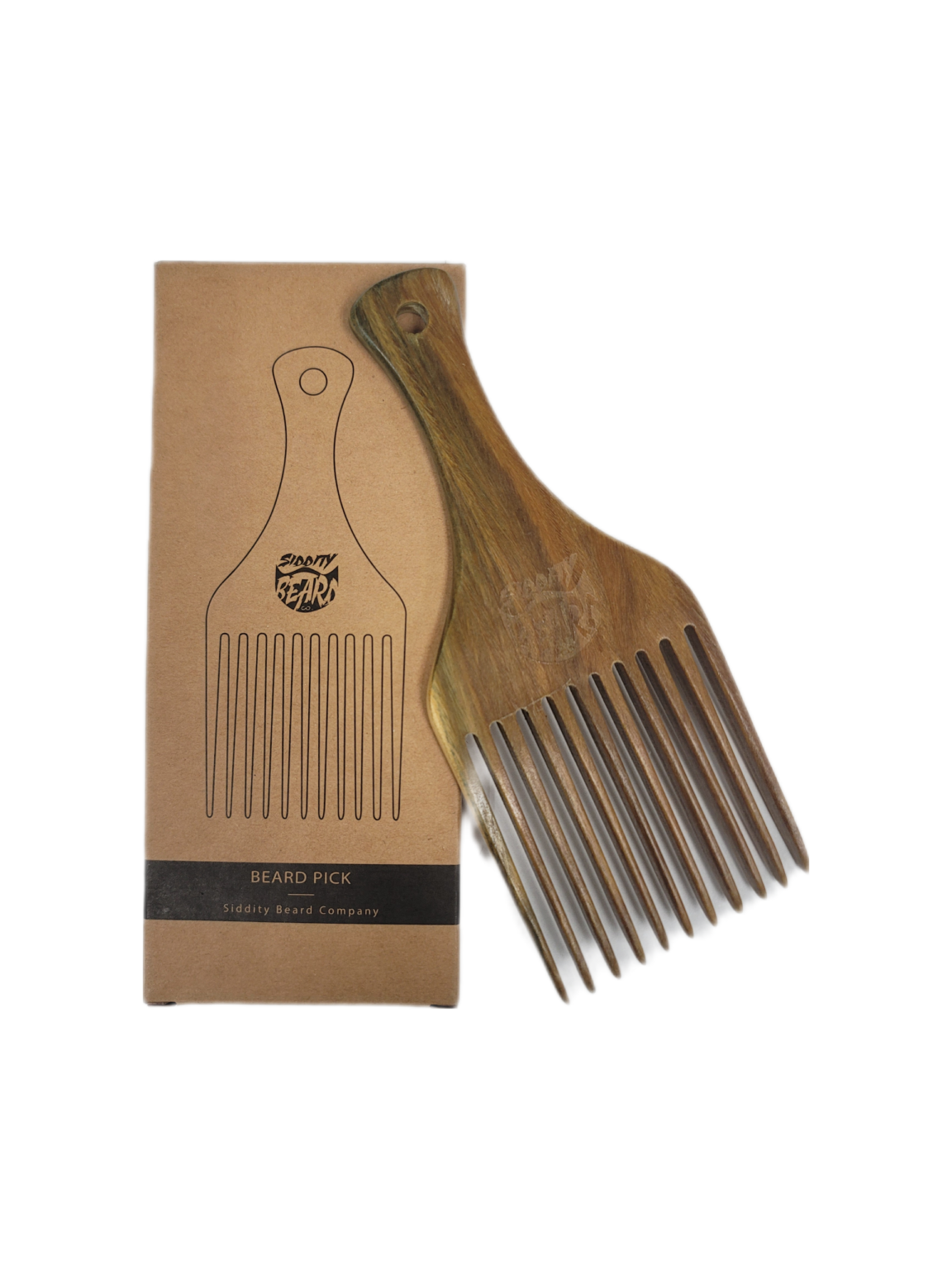 Siddity Beard Sw Pick – Siddity Beard Co