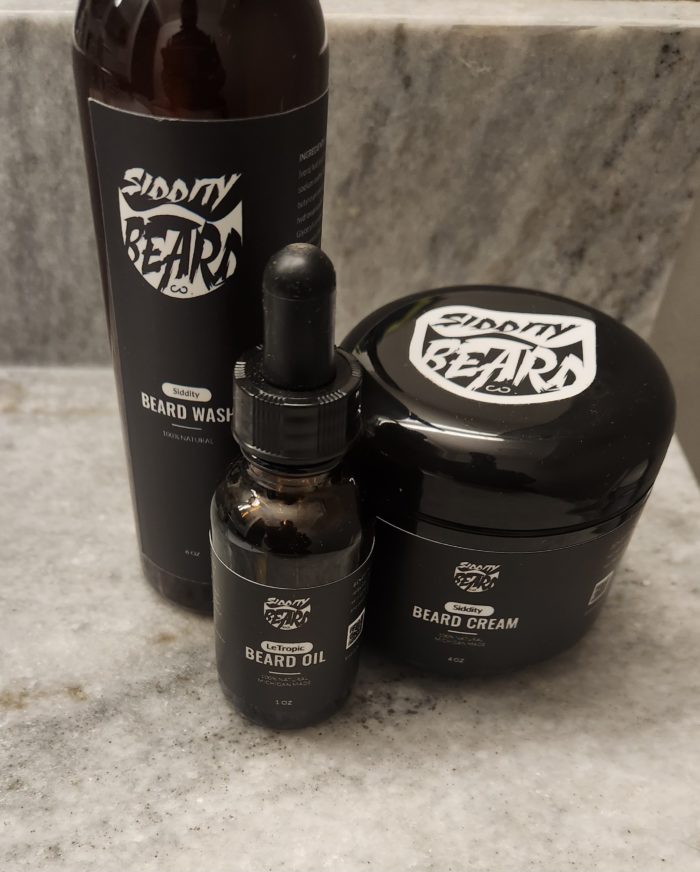 Siddity Beard Kit – Siddity Beard Co